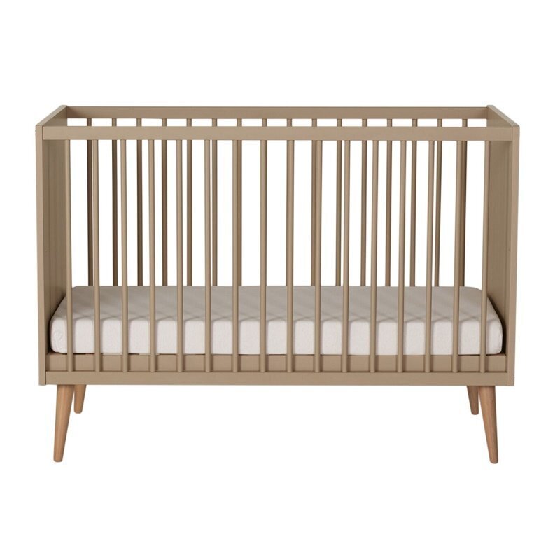 Quax Cocoon Wardrobe - Latte