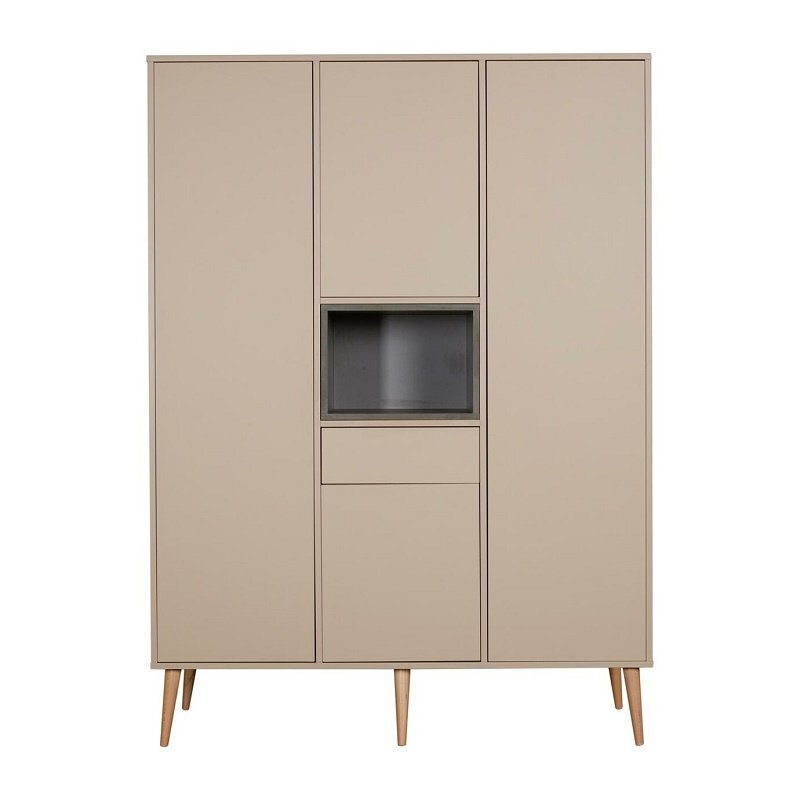 Quax Cocoon Wardrobe Xl - Latte
