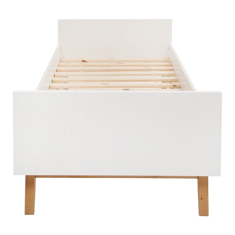 Quax Trendy Junior Bed 90 x 200 Cm - White