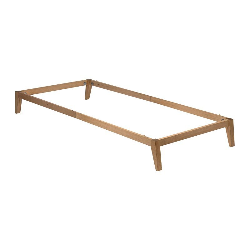 Quax Trendy Junior Bed 90 x 200 Cm - White