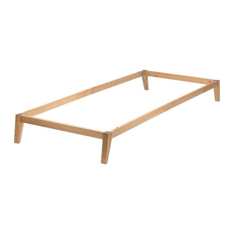 Quax Trendy Junior Bed 90 x 200 Cm - White