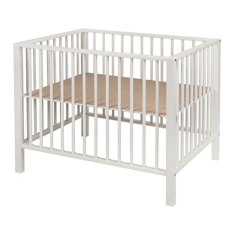 Quax Playard Cubic - White
