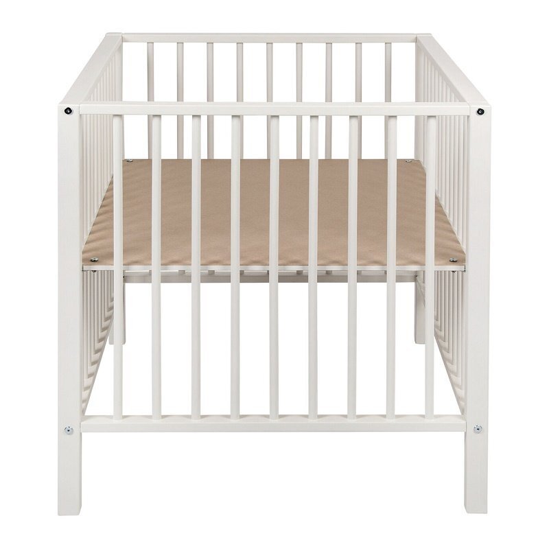 Quax Playard Cubic - White
