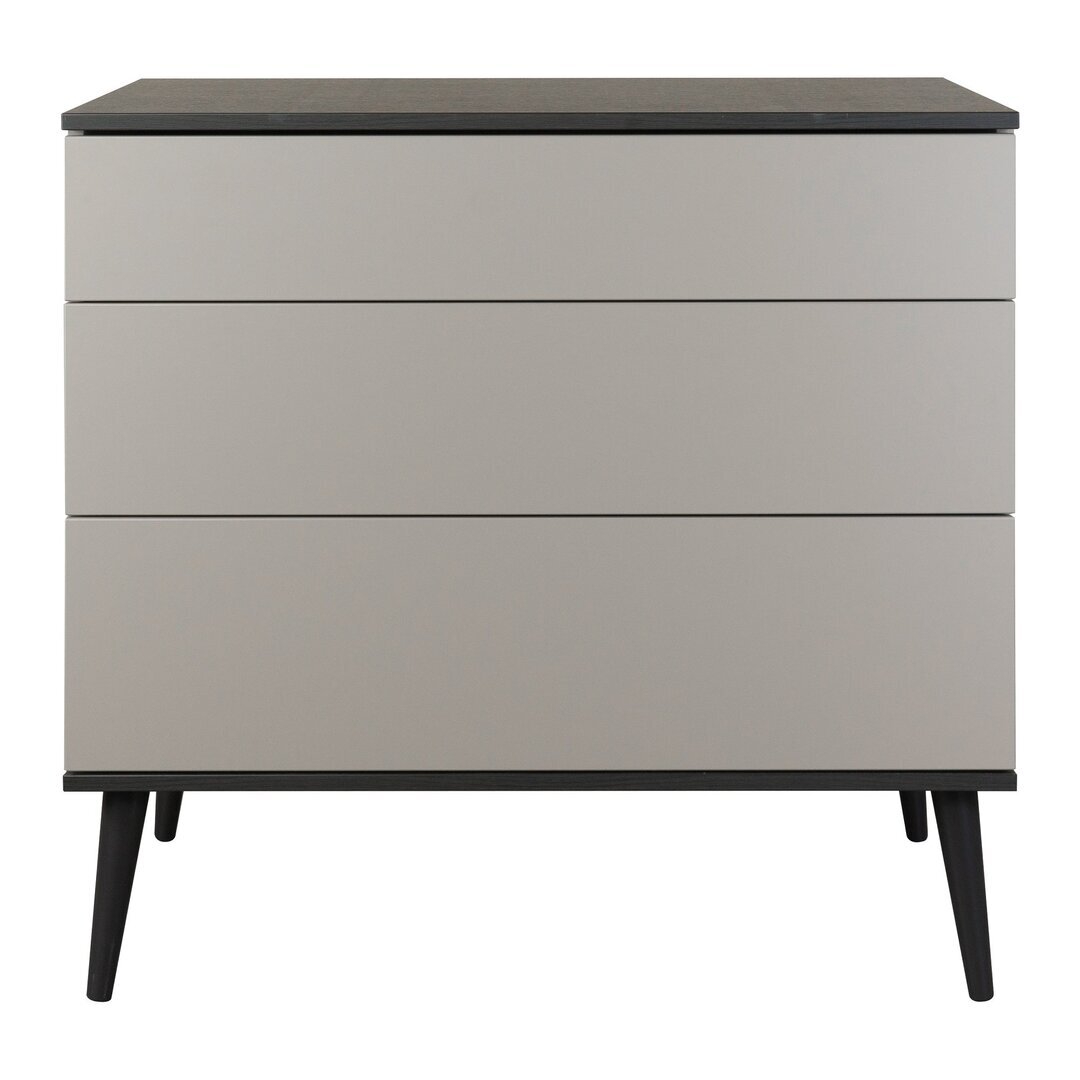 Quax Flow Commode - Stone - Kommode