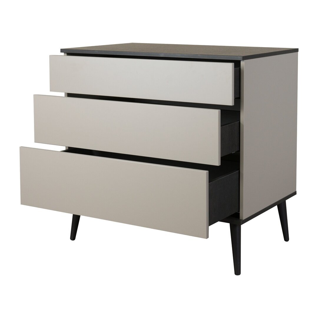 Quax Flow Commode - Stone - Kommode