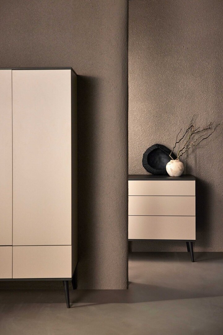 Quax Flow Commode - Stone - Kommode