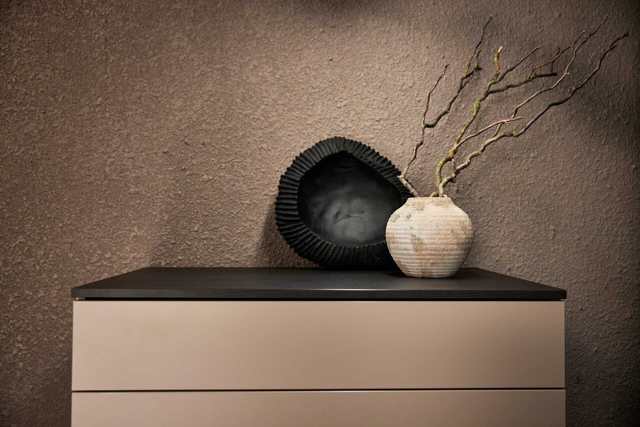 Quax Flow Commode - Stone - Kommode