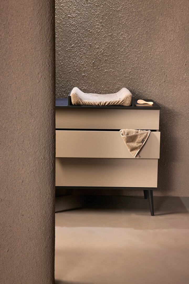 Quax Flow Commode - Stone - Kommode