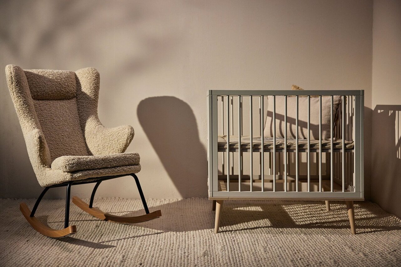 Quax Flow Playpen - Laufgitter