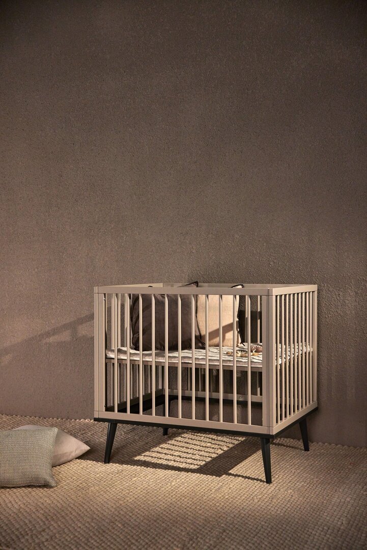Quax Flow Playpen - Laufgitter