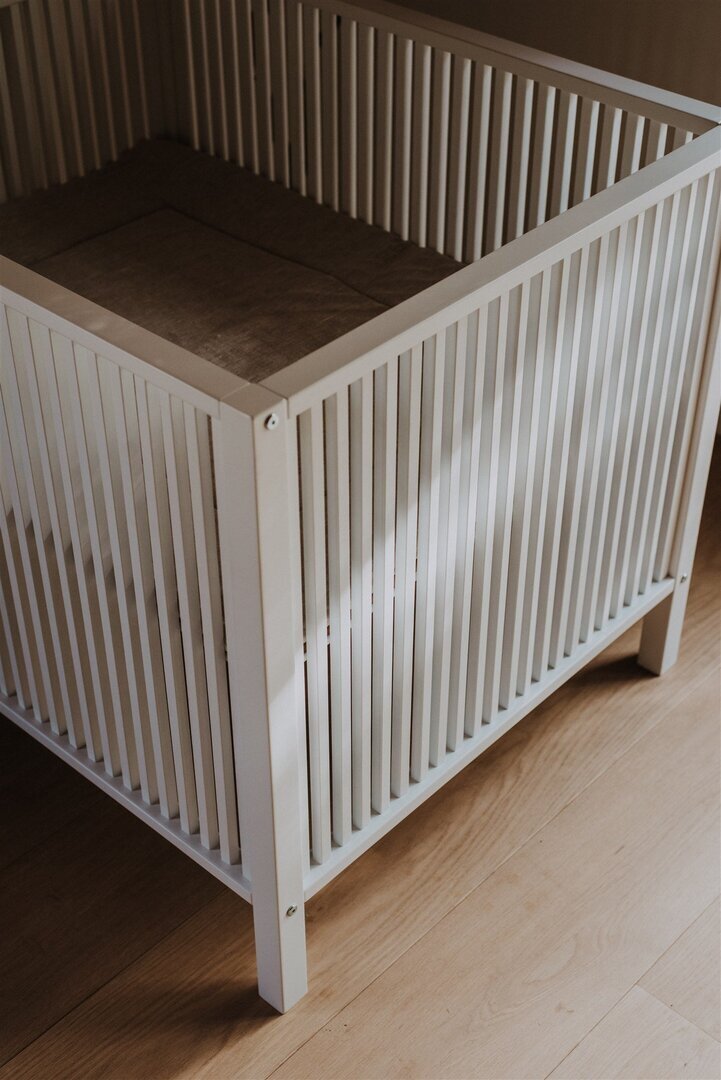 Quax Flow Playpen - Laufgitter