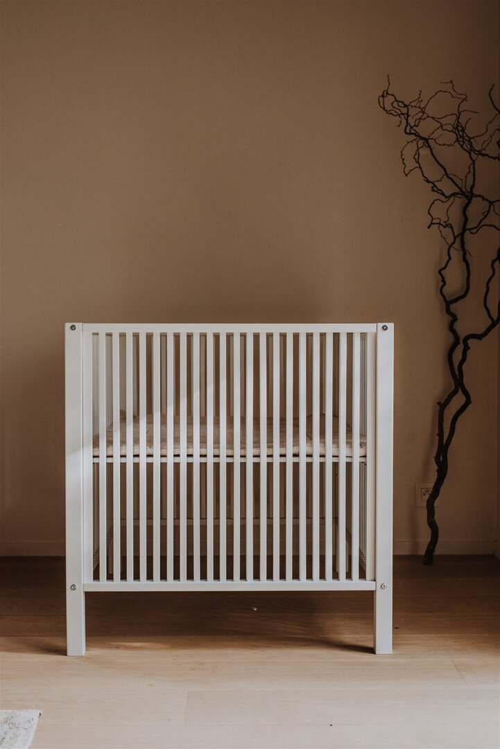 Quax Flow Playpen - Laufgitter