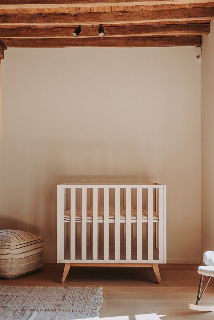 Quax Flow Playpen - Laufgitter