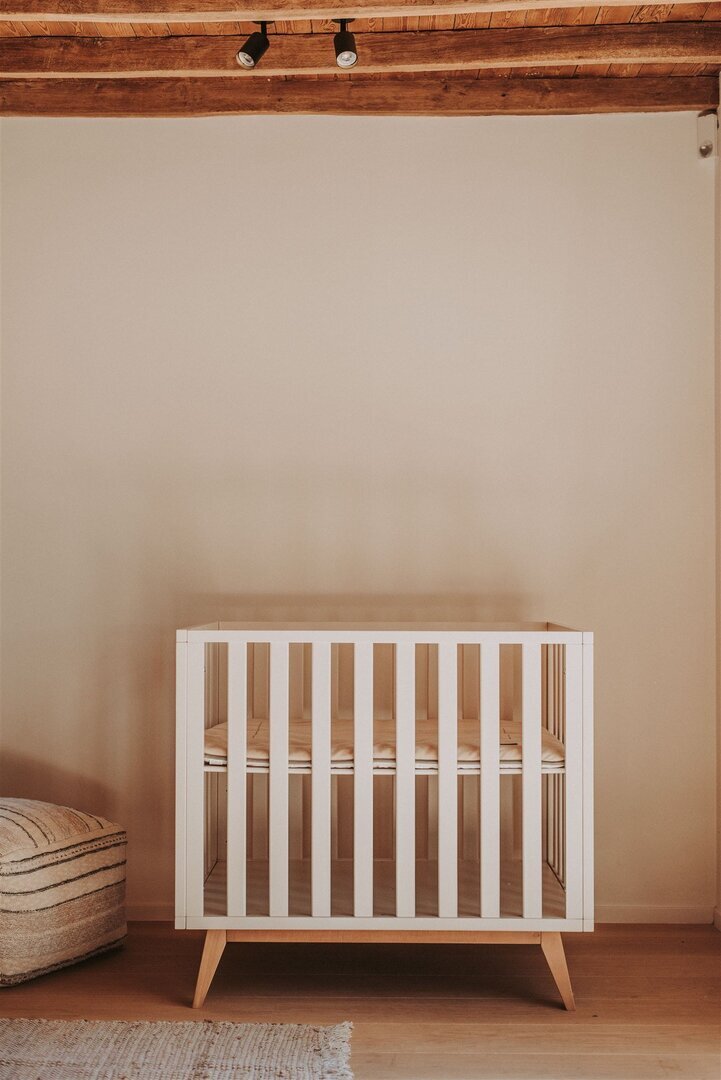Quax Flow Playpen - Laufgitter