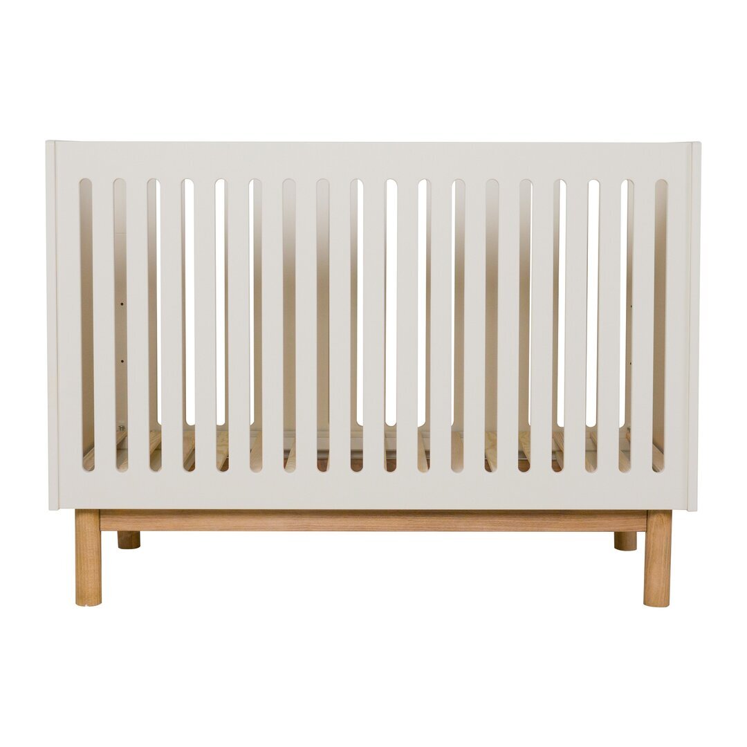 Quax Mood - Cot/Bench 120 * 60 Cm - Clay - Babybett