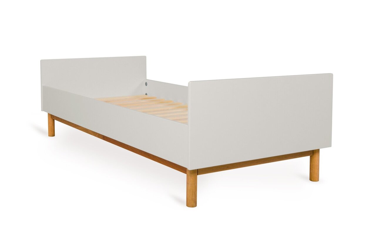 Quax Mood - Junior Bed 90 X 200 Cm - Clay - Kinderbett