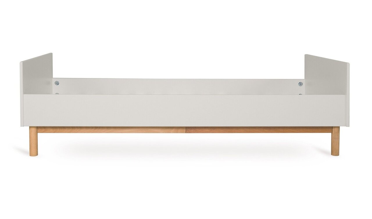 Quax Mood - Junior Bed 90 X 200 Cm - Clay - Kinderbett