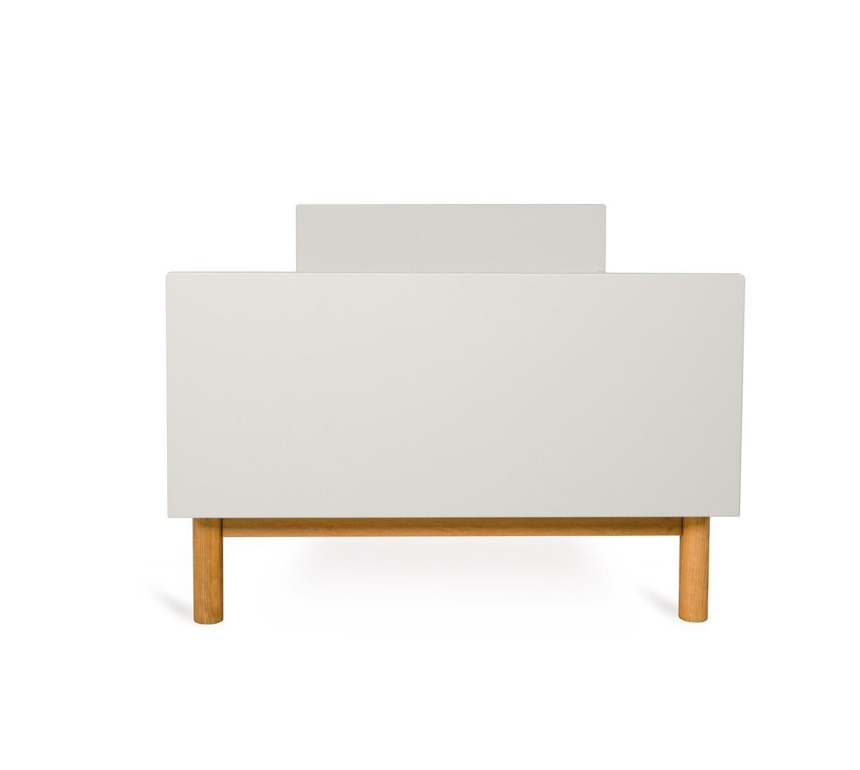 Quax Mood - Junior Bed 90 X 200 Cm - Clay - Kinderbett