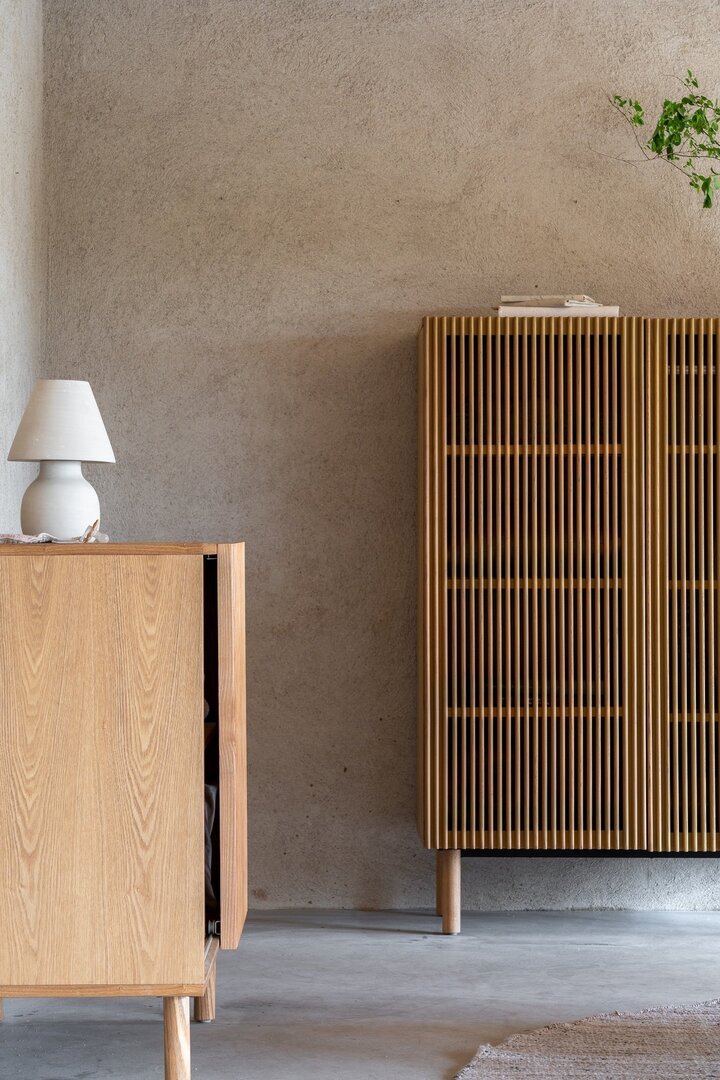 Quax Hai No Ki - Wardrobe Schrank