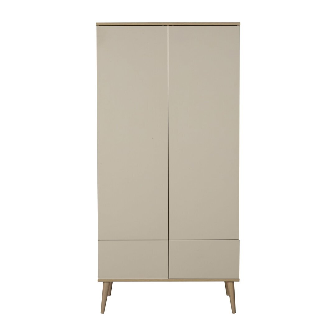 Quax Flow Wardrobe - Clay Schrank
