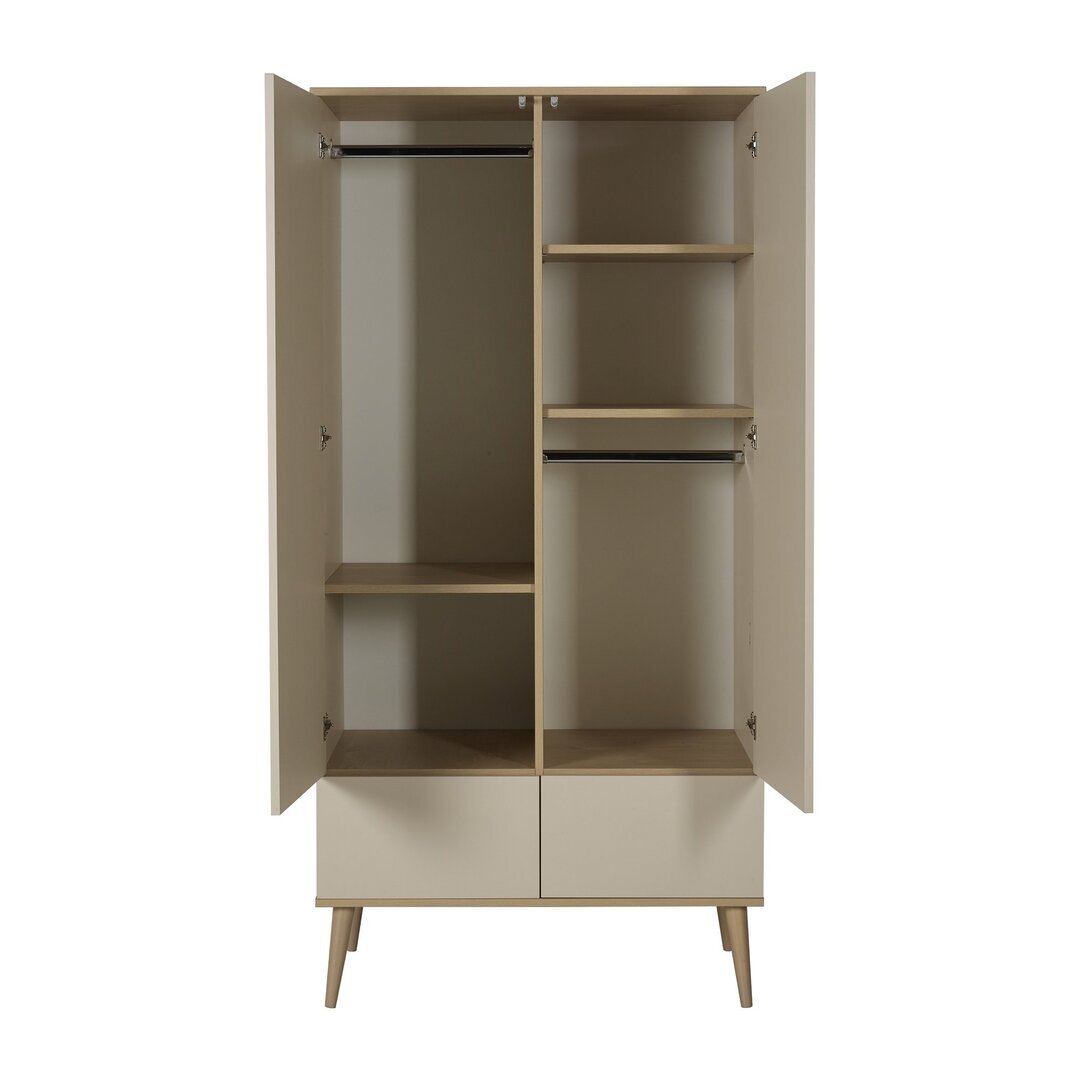 Quax Flow Wardrobe - Clay Schrank