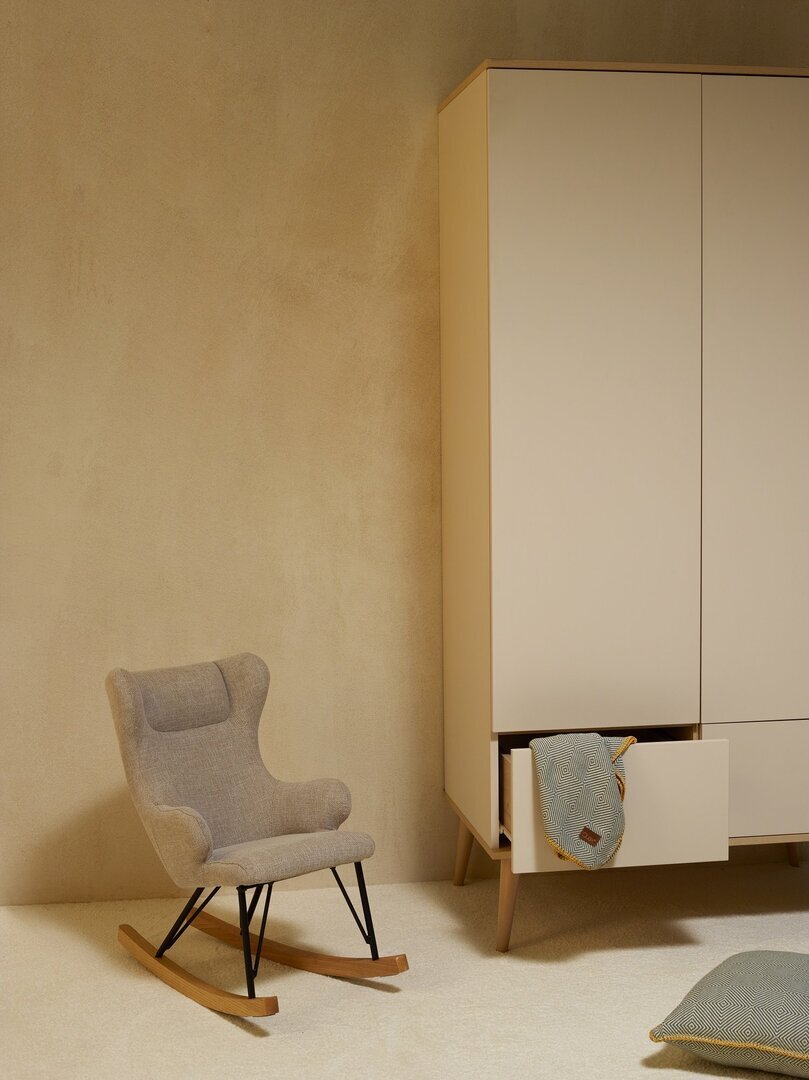 Quax Flow Wardrobe - Clay Schrank