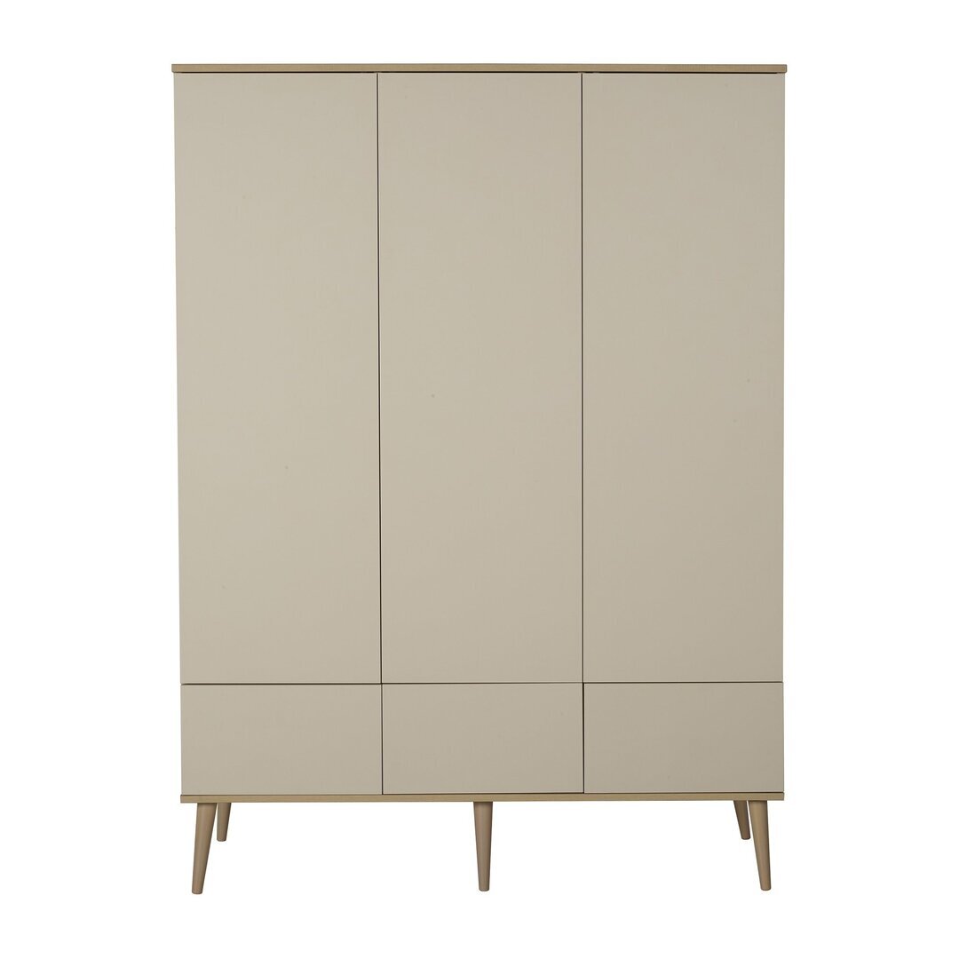 Quax Flow Wardrobe Xl - Clay Schrank