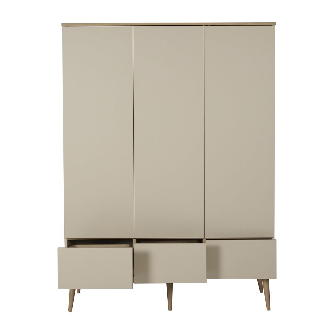 Quax Flow Wardrobe Xl - Clay Schrank