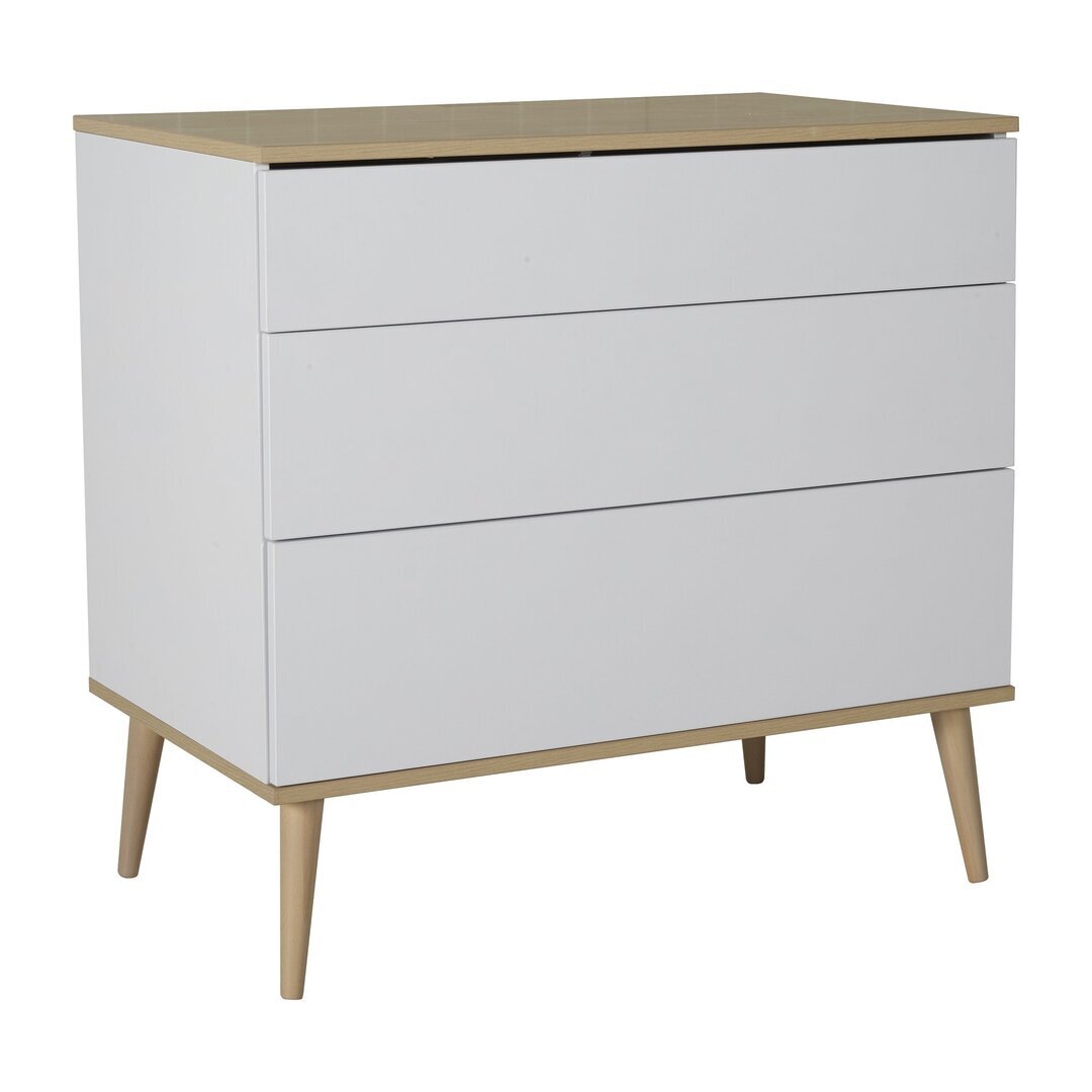 Quax Flow Commode - White Kommode