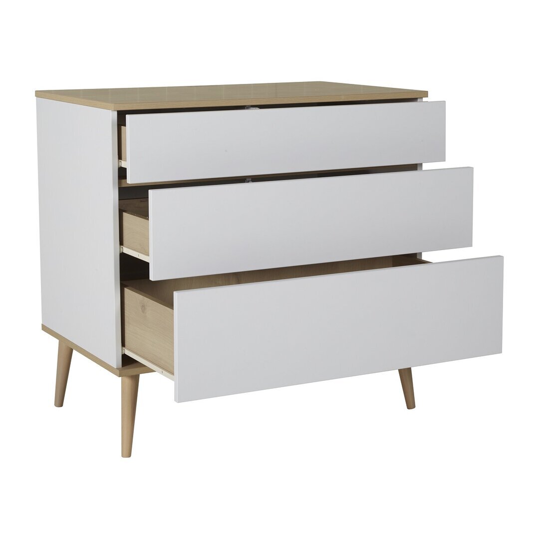 Quax Flow Commode - White Kommode