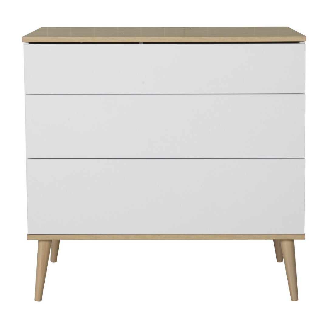 Quax Flow Commode - White Kommode