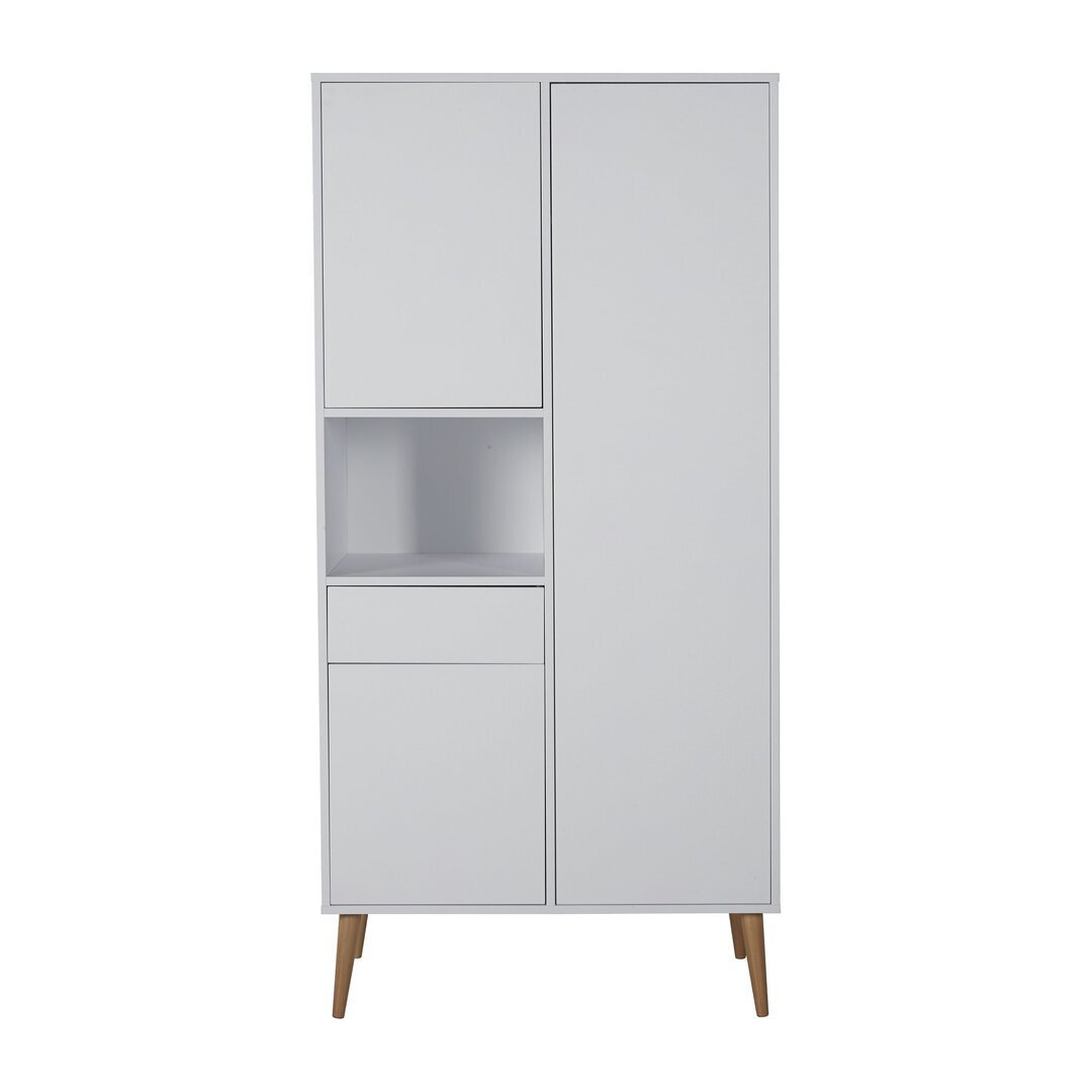 Quax Cocoon Wardrobe -  Ice White Schrank