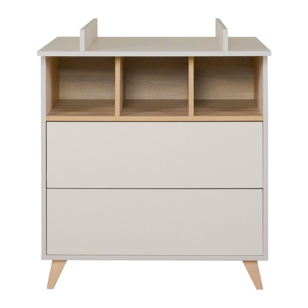 Quax Loft Chest - Clay Kommode