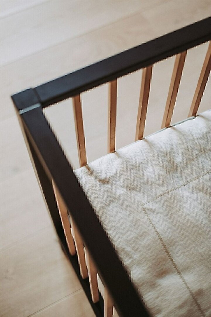 Quax Playpen Nordic Laufgitter