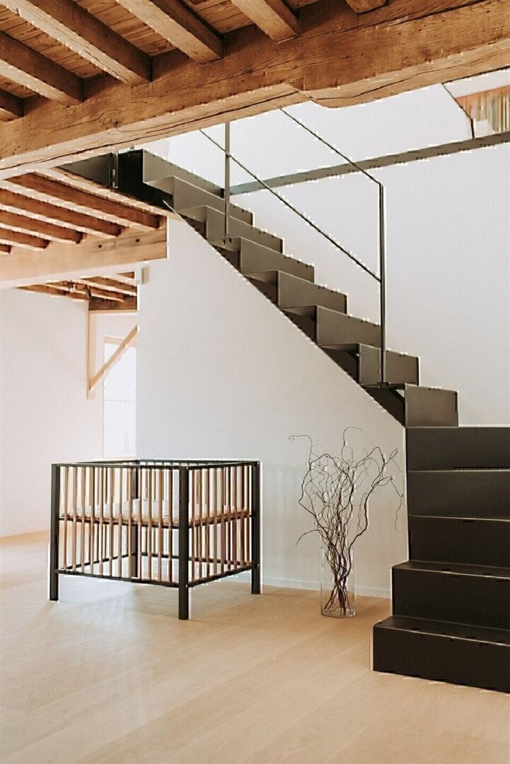 Quax Playpen Nordic Laufgitter