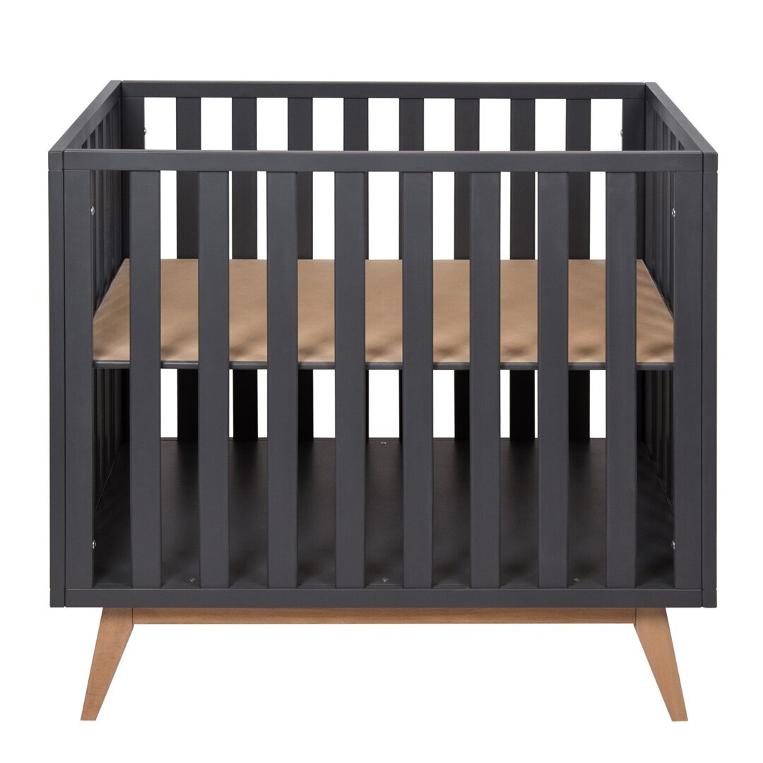 Quax Playpen Romain Laufgitter - Moonshadow