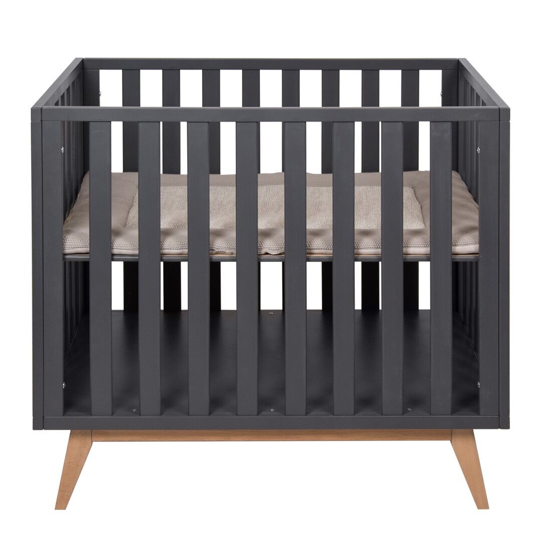 Quax Playpen Romain Laufgitter - Moonshadow