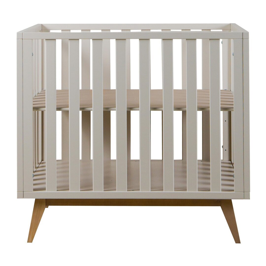 Quax Playpen Romain Laufgitter - Clay