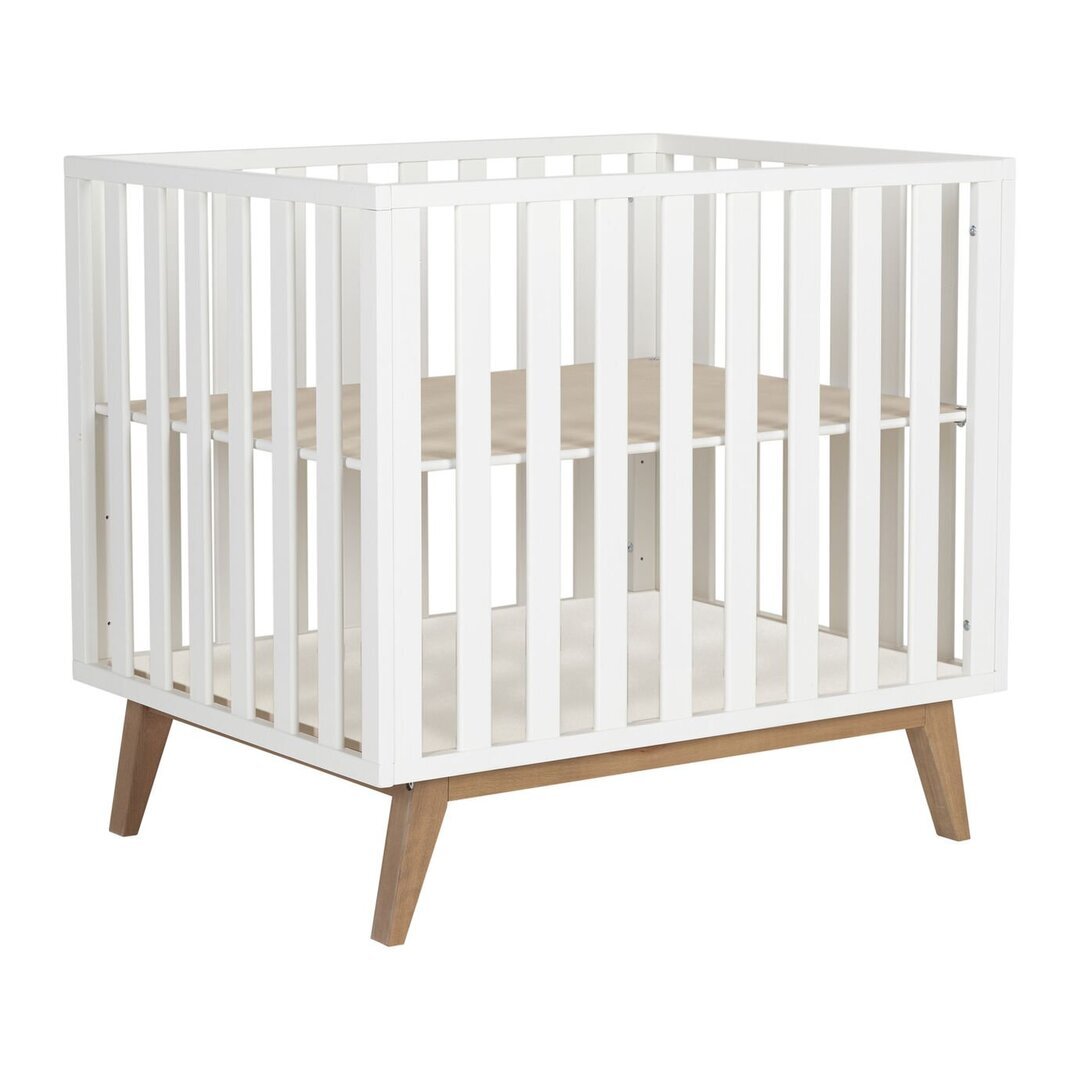 Quax Playpen Romain Laufgitter - White