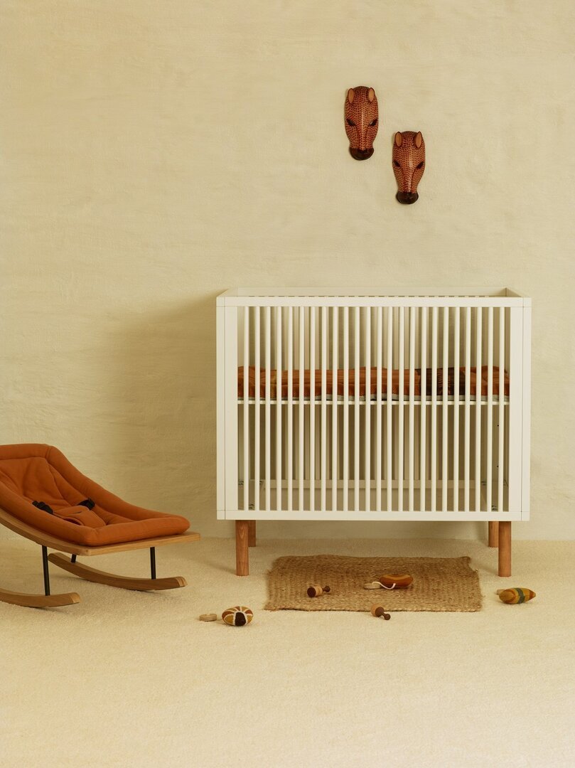 Quax Playpen Romain Laufgitter