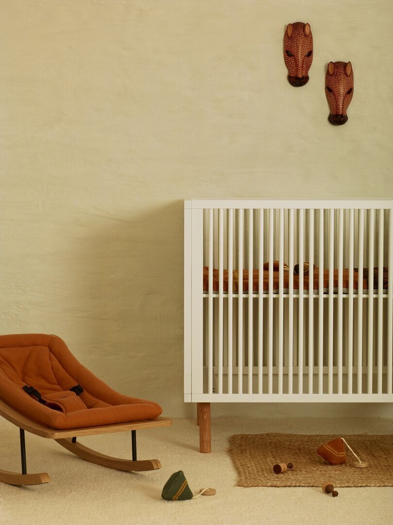 Quax Playpen Romain Laufgitter
