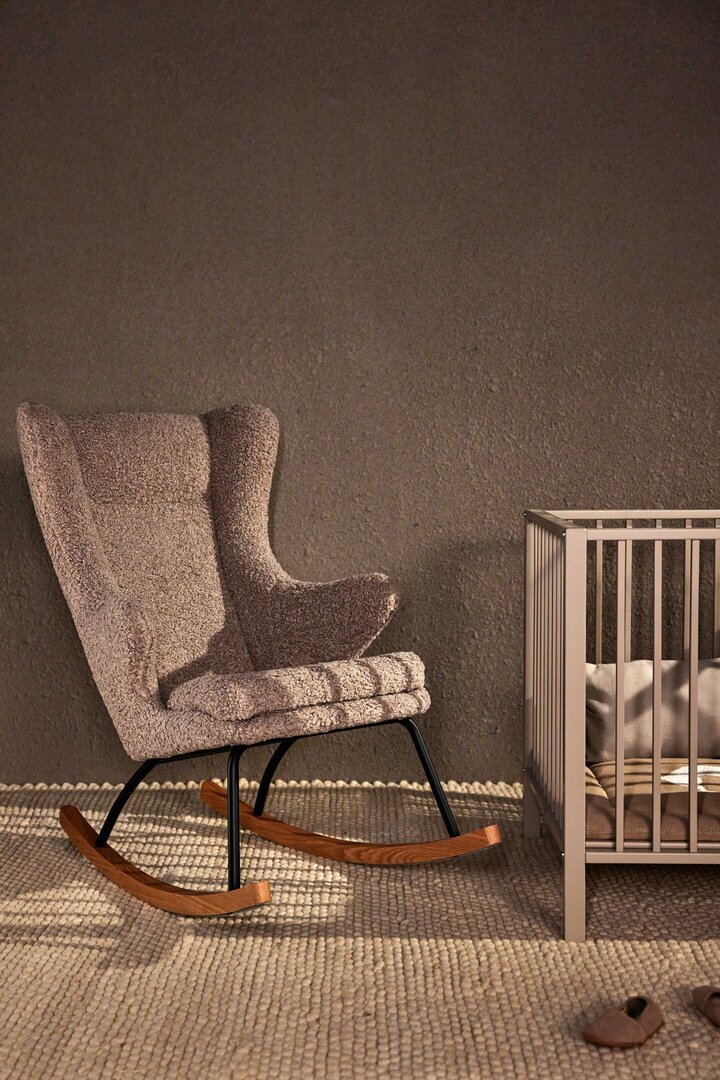Quax Rocking Chair Adult -  Basic  Schaukelstuhl