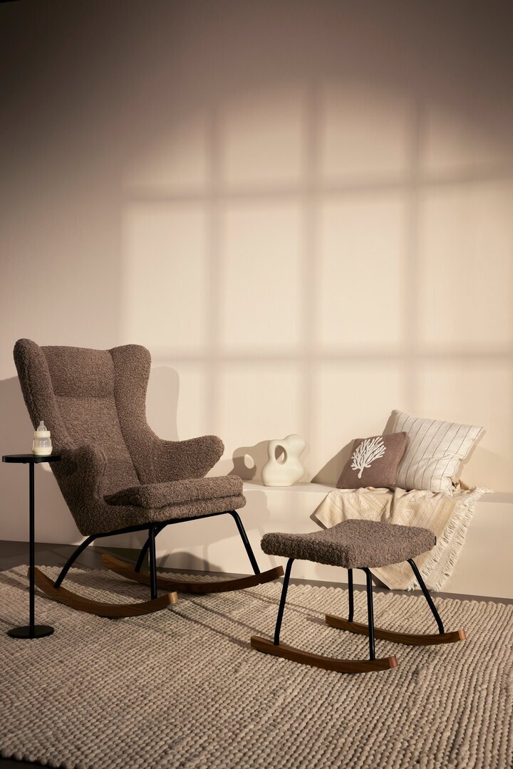Quax Rocking Chair Adult -  Basic  Schaukelstuhl