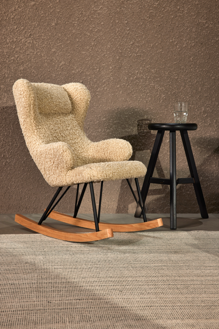 Quax Rocking Chair Adult -  Basic  Schaukelstuhl