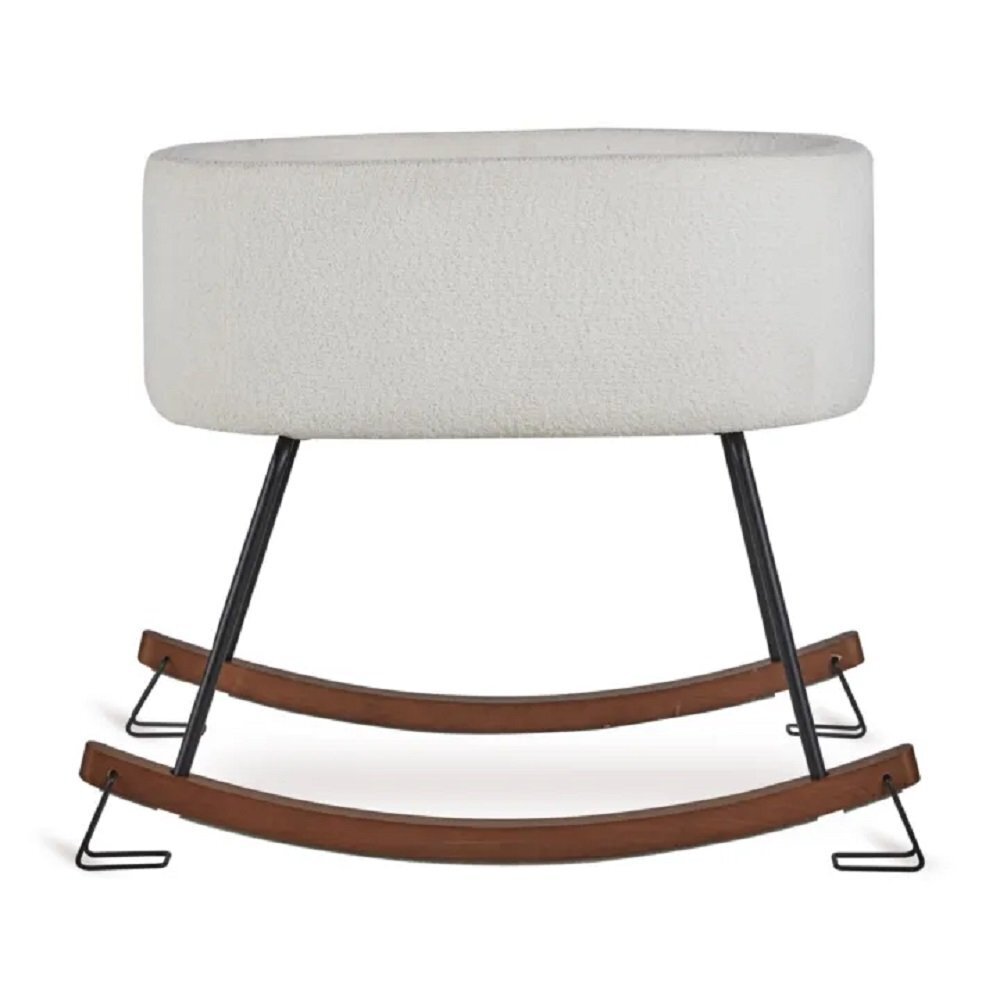 Quax  SCHAUKELWIEGE DE LUXE - CREAM