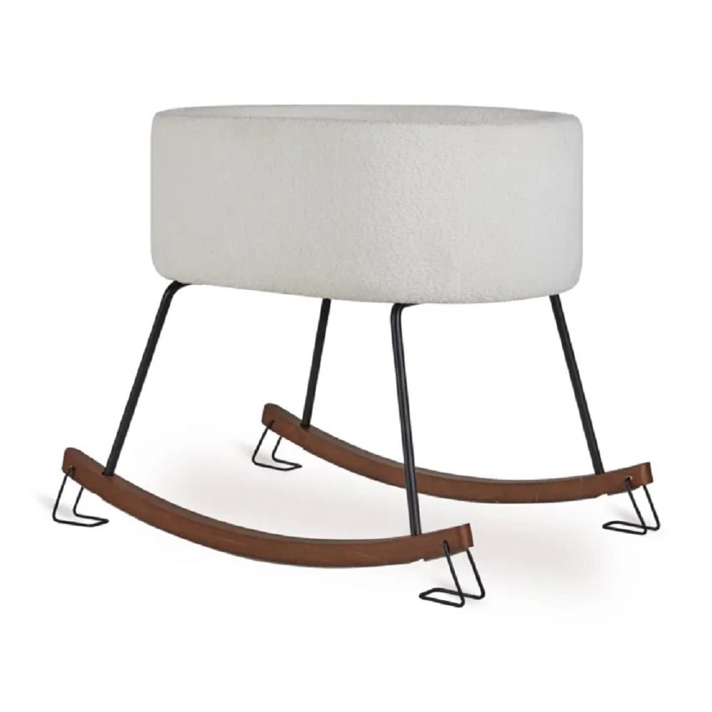 Quax  SCHAUKELWIEGE DE LUXE - CREAM