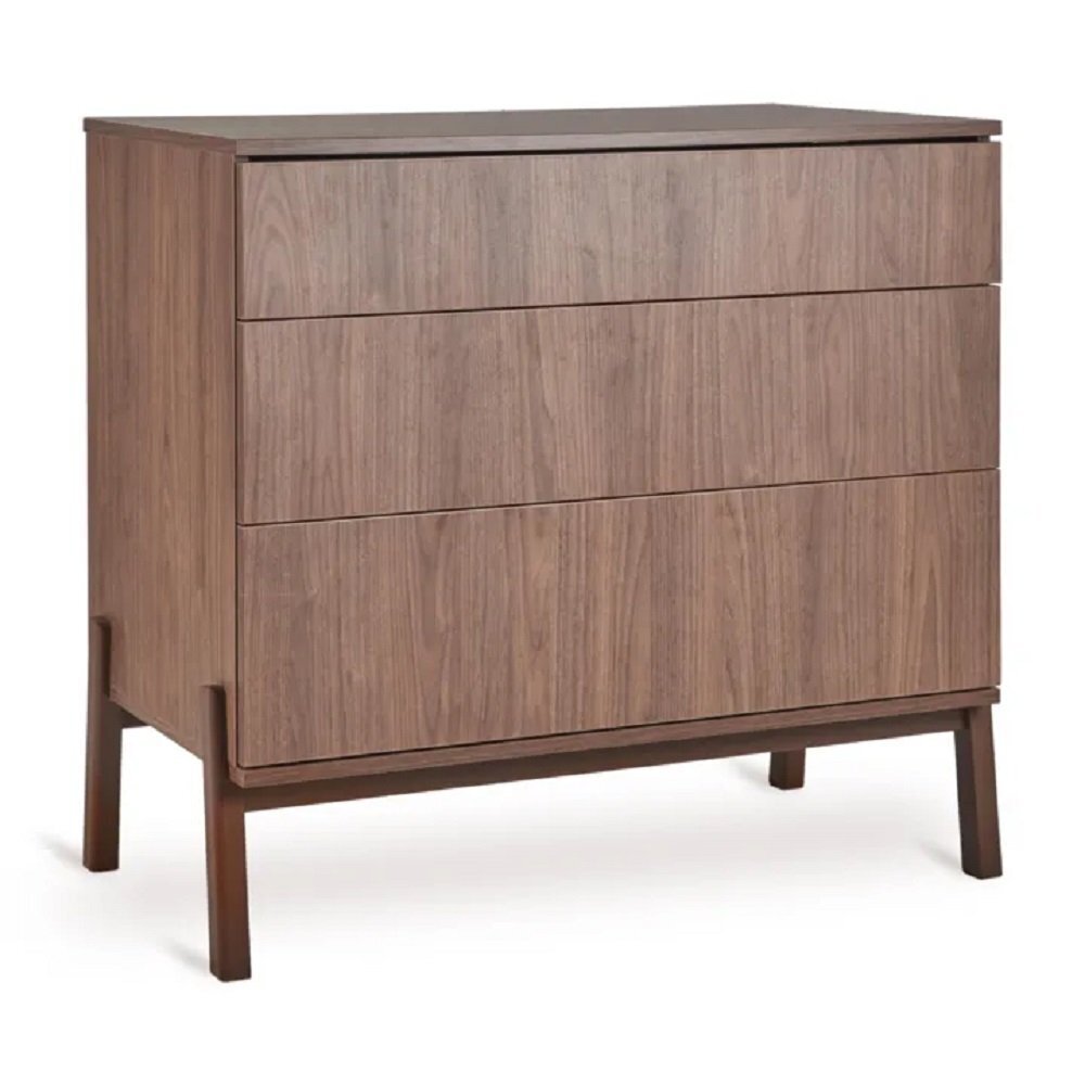 Quax  ASHI KOMMODE - CHESTNUT