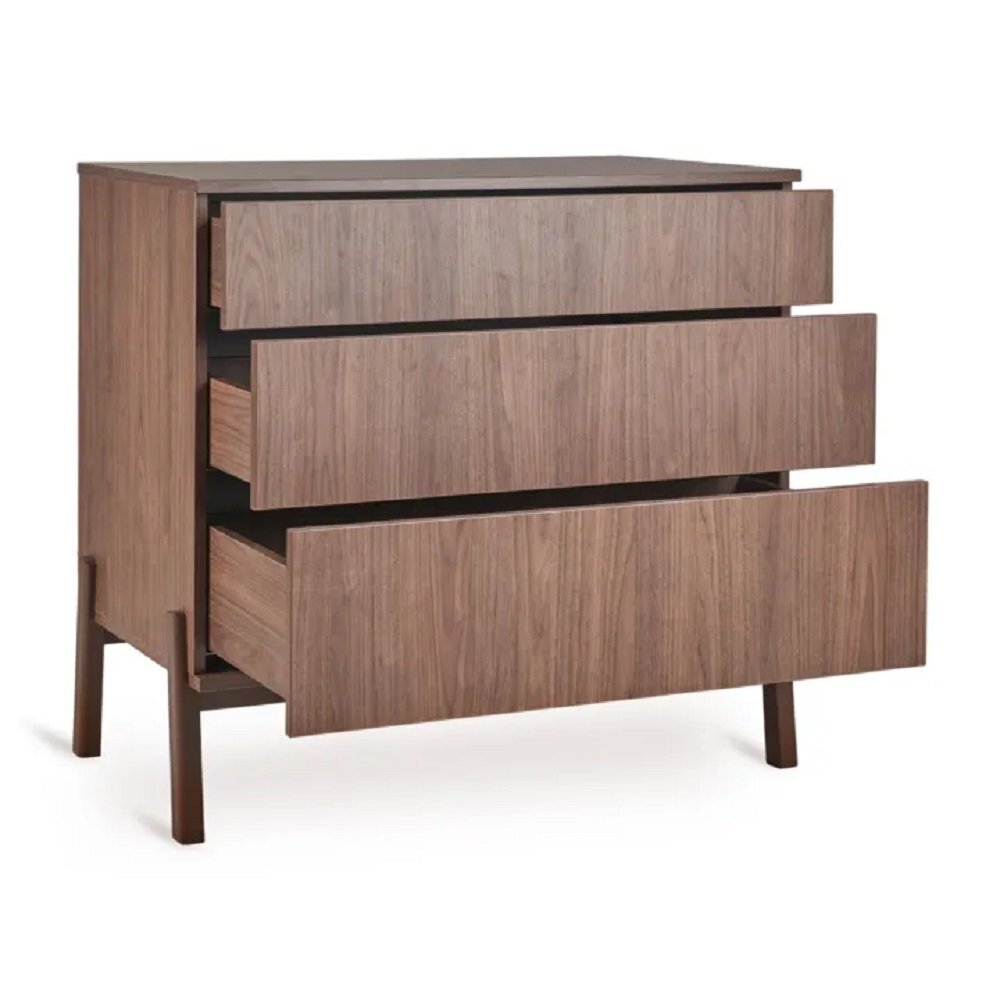 Quax  ASHI KOMMODE - CHESTNUT