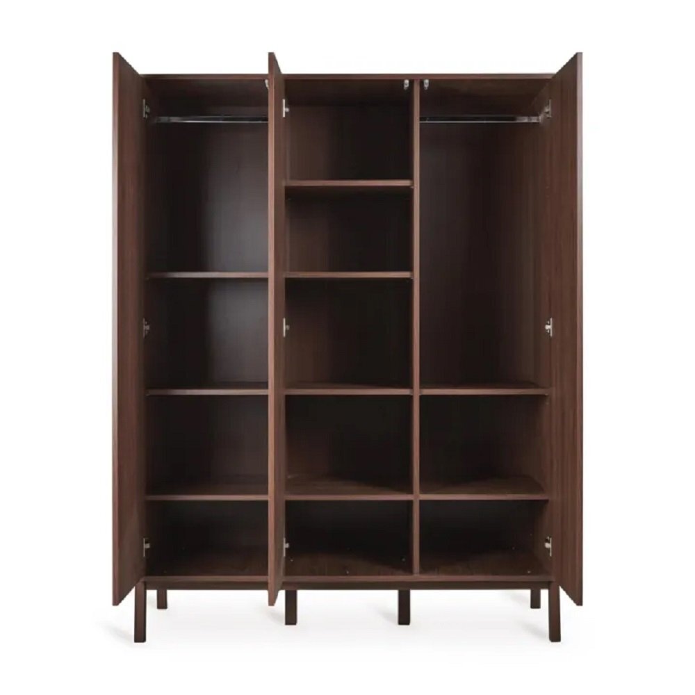Quax  ASHI SCHRANK XL - CHESTNUT