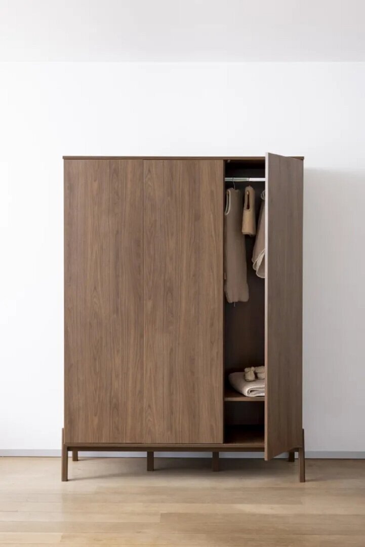 Quax  ASHI SCHRANK XL - CHESTNUT